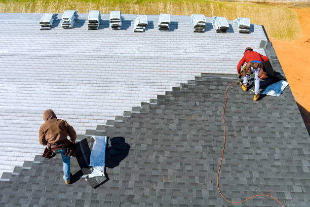 Best Roof Leak Repair  in Yosemite Valley, CA