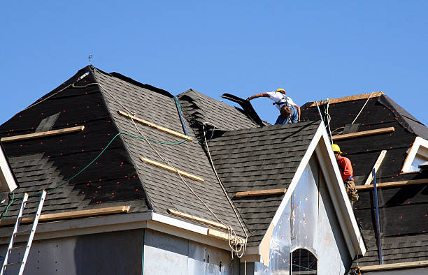 Tile Roofing Contractor in Yosemite Valley, CA
