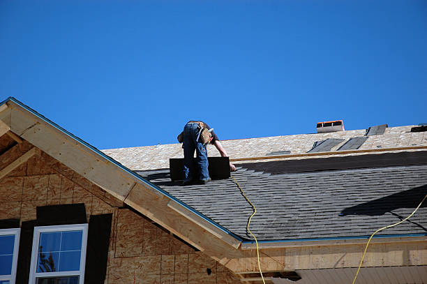 Best Roof Gutter Cleaning  in Yosemite Valley, CA