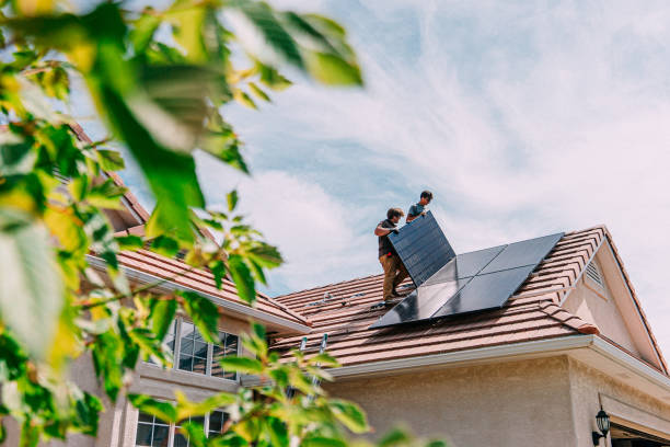 Best Roof Maintenance Services  in Yosemite Valley, CA