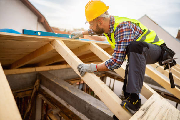 Quick and Trustworthy Emergency Roof Repair Services in Yosemite Valley, CA