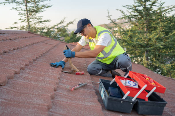 Best Commercial Roofing Services  in Yosemite Valley, CA