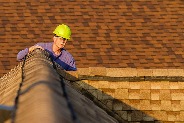 Best Sealant for Roof  in Yosemite Valley, CA