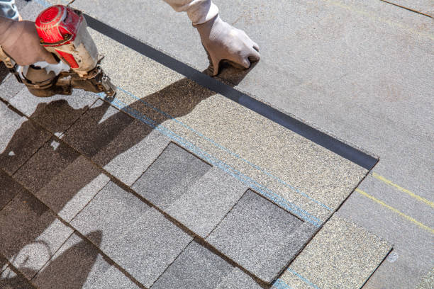 Best Local Roofing Companies  in Yosemite Valley, CA