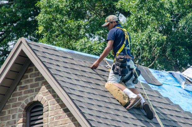 Yosemite Valley, CA Roofing Contractor Company